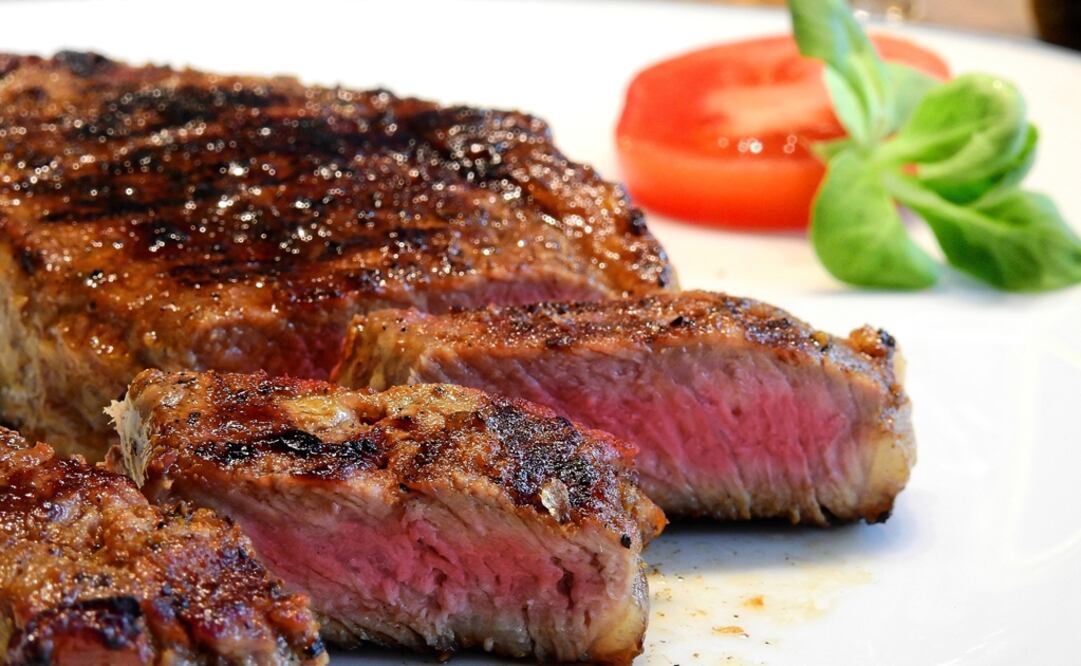 La alimentación puede tener un gran impacto en la libido y el desempeño sexual. / Fotos: Cortesía Pixabay.