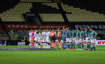Tensión entre el León y Roberto Zermeño dificulta regreso al estadio