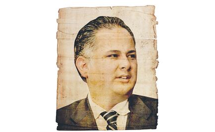 AMLO y la apuesta por la Fiscalía