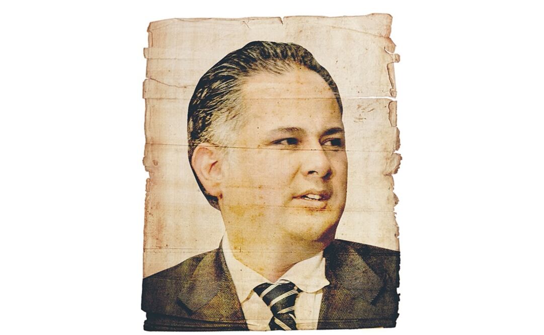 AMLO y la apuesta por la Fiscalía