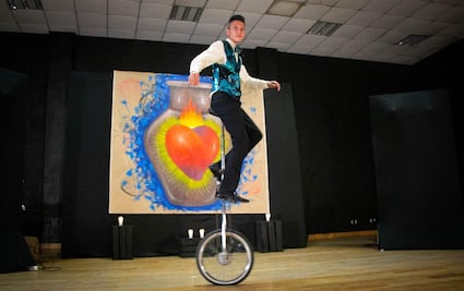 Acuden niños de Los Reyes La Paz a campamento de verano virtual