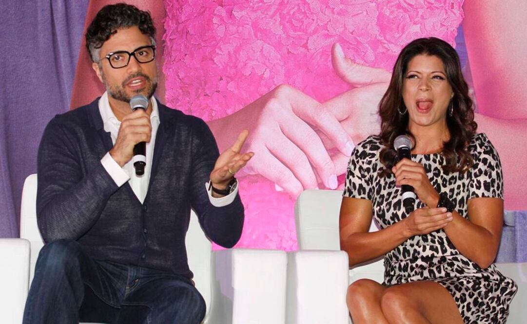 Tras su estreno en Estados Unidos, la serie ha sido nominada a los premios Emmy, los Steven Choice Awards, como programa del año y dos veces a los Globos de Oro. FOTO: Agustín Salinas/EL UNIVERSAL.