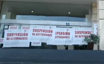 Clausuran Galerías Plaza de las Estrellas, tras aglomeración en concierto de T-pop