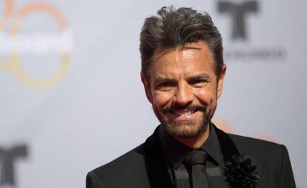 Eugenio Derbez aparece en cartel de "El Cascanueces"