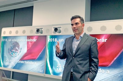 USMCA da certidumbre: Cisco