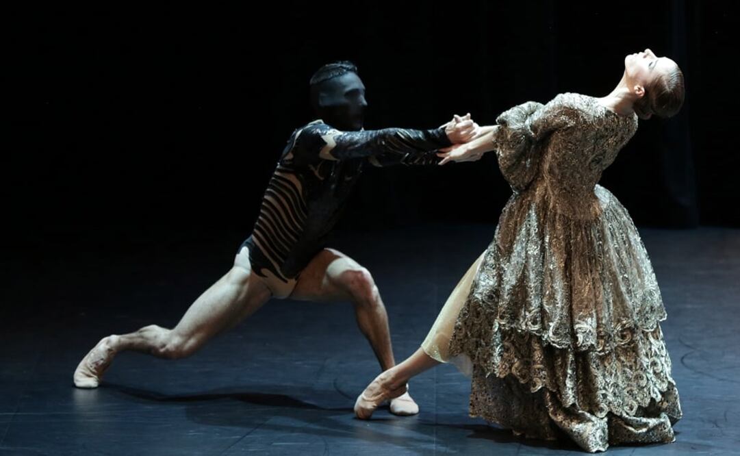 Foto: Cortesía Festival del Centro Histórico de la Ciudad de México