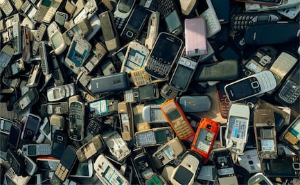 CDMX instalará 16 puntos fijos de reciclaje electrónico; Sedema impulsa el Mega Reciclatrón