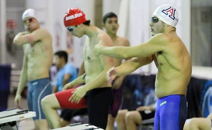 Urge que nadadores no pierdan más tiempo de preparación