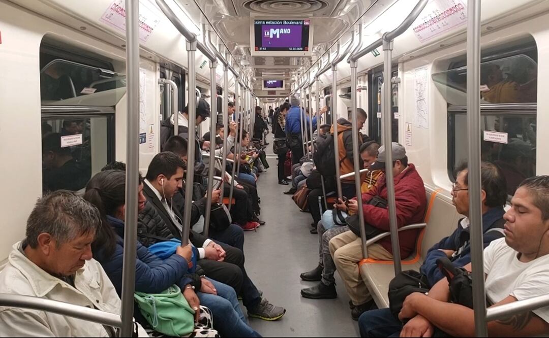 Foto: Alexis Ortiz/EL UNIVERSAL 