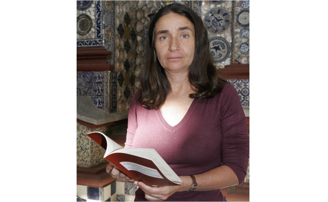 Perfil. Julia Carabias, la ambientalista y mujer de ciencia