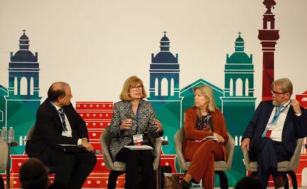 Periodistas de EU ven continuidad si gana Clinton