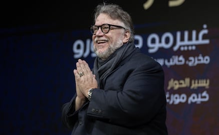 Guillermo del Toro prepara proyecto sobre el "Fantasma de la Ópera" tras adaptación de "Pinocho" y "Frankenstein"