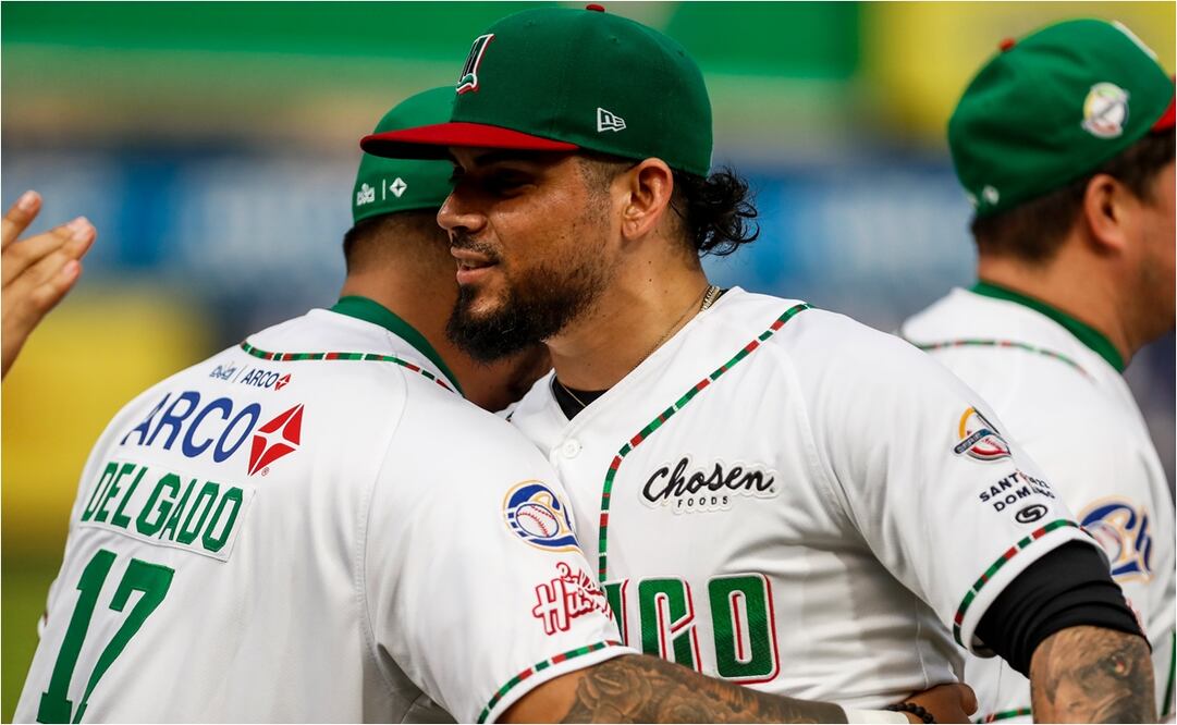 FOTO: @charrosbeisbol