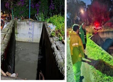 ¿Qué pasó ayer en el Río San Buenaventura?