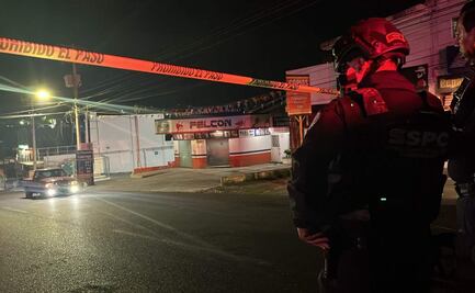 Hallan cinco cuerpos decapitados en Huajicori, Nayarit; refuerzan seguridad en la zona