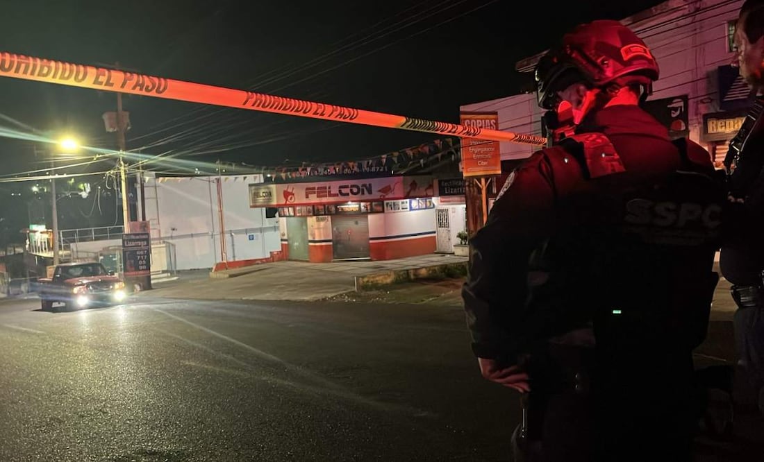 Foto: Archivo/El Universal