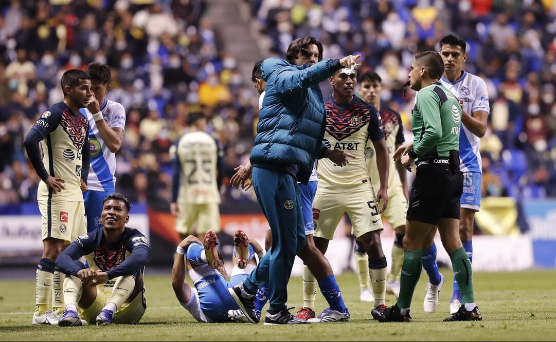 La honestidad del futbol mexicano, a prueba