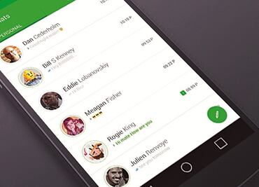 ¿Quieres saber cómo bloquear WhatsApp?