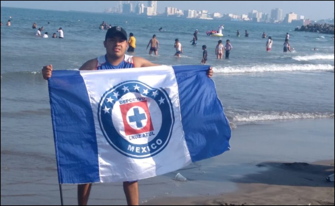 Edgar Luna/EL UNIVERSAL