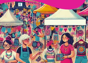 México entra al top 10 de los países más felices del mundo; Finlandia sigue al frente