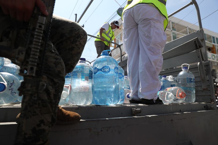 FOTO: Iván Montaño/ EL UNIVERSAL/