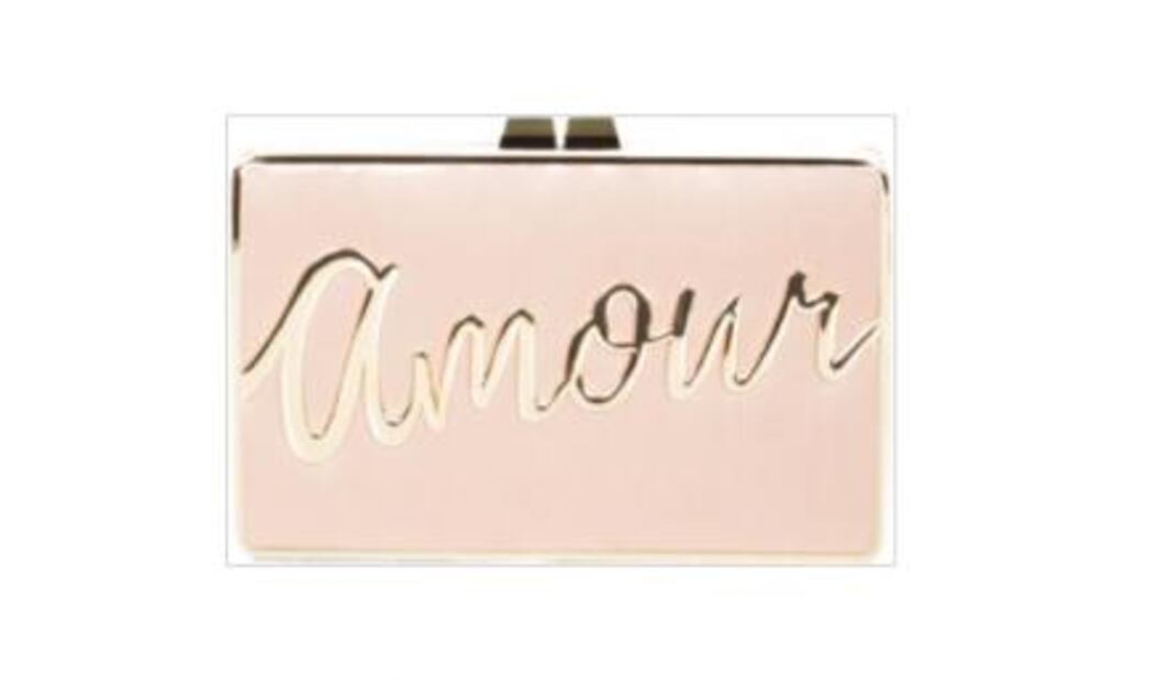 ¿Qué bolso usar en la cena navideña?