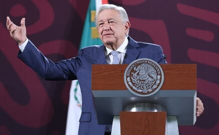 AMLO a la oposición: No me hicieron caso, ojalá aprendan la lección de la elección 