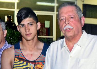 Niega candidato que plagio de Alan Pulido haya sido estrategia del PRI