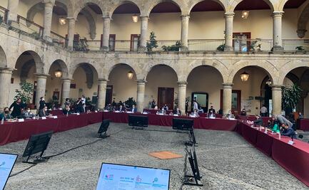 Contraloría detecta irregularidades en presupuesto contra pandemia en Jalisco