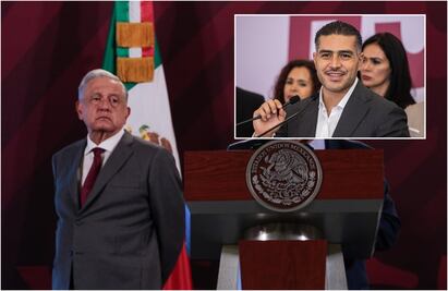 El presidente AMLO fue muy claro: García Harfuch niega tener que ver con el caso Ayotzinapa