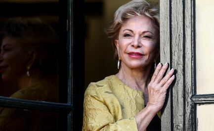 Isabel Allende, la escritora viva en español más leída del mundo cumple 80 años 