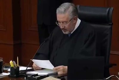 Corte llama a funcionarios a cumplir resoluciones judiciales