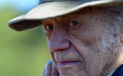 Lamentan fallecimiento de Nicanor Parra