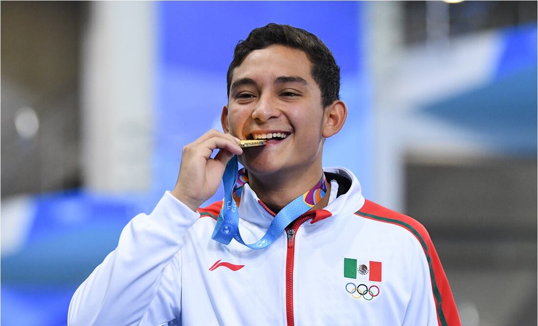 Kevin Berlín emprende su negocio de café