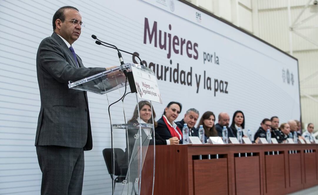 (Foto: Cristopher Rogel Blanquet / EL UNIVERSAL)