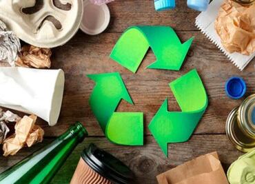 Senado prohíbe publicidad falsa de productos que ostentan como “verdes” o “ecológicos”; no cuentan con respaldo científico