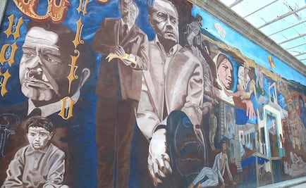 Juan Rulfo, hombre "sobrio" que "habló" a través de su obra