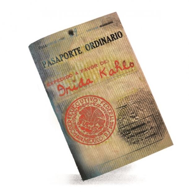 Frida Kahlo en París: Sin Diego, con nuevos amantes y en la preguerra