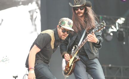 Bengala e Insite vuelven a cantar ante su público