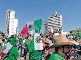 Banxico: Mundial tendrá efecto limitado en  el PIB