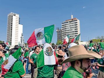 Banxico: Mundial tendrá efecto limitado en  el PIB