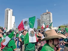 Banxico: Mundial tendrá efecto limitado en el PIB