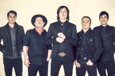 Veinte años de resistencia