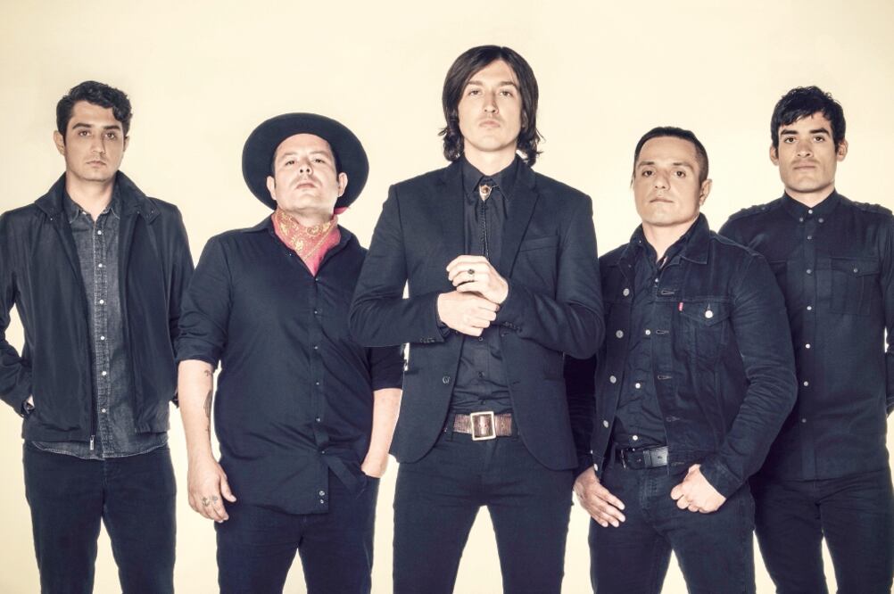 Para ellos fue un logro que su música dejara de ser sólo de Matamoros para atravesar países y continentes (CORTESÍA)