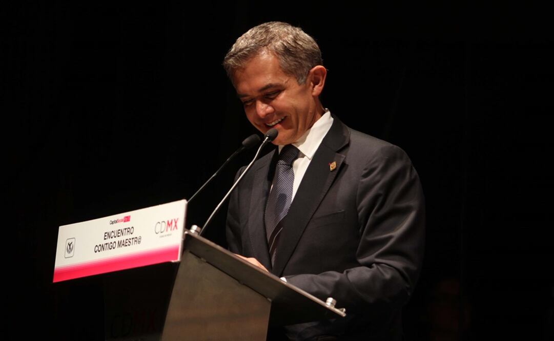 Foto: Archivo/ EL UNIVERSAL                                