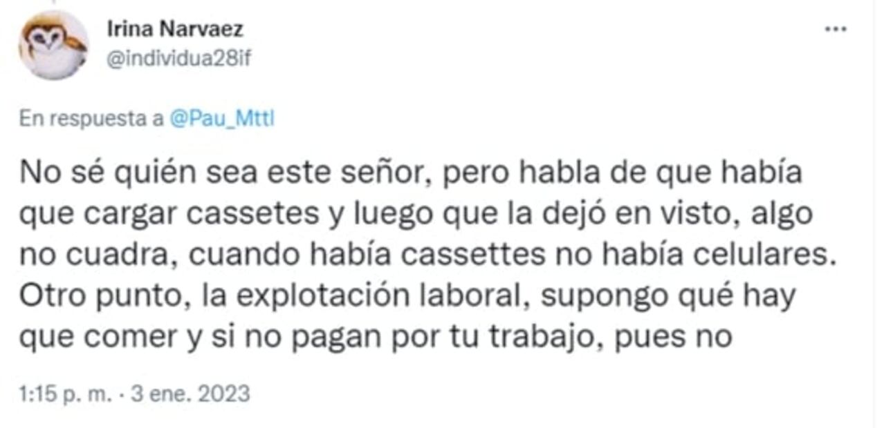 Reviven video y polémica sobre prima recomendada de Martinoli: "yo no sabía quién era"