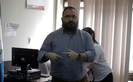 Congreso de Veracruz solicita denunciar desvíos en gobierno de Duarte