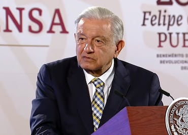 AMLO adelanta que antes de que termine su sexenio hará público su testamento político