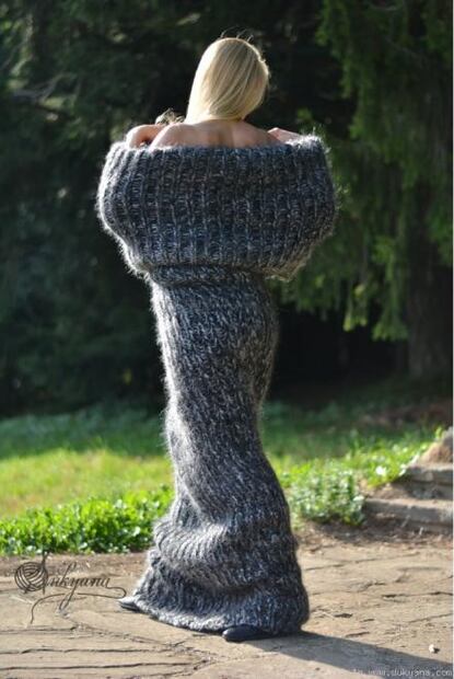 Crean la “bufamanta” y se vuelve viral en Instagram