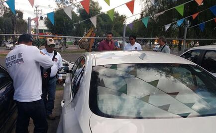 Detienen a 81 personas durante operativo en Cuautitlán Izcalli